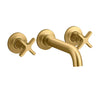 CASTIA™ WALL-MOUNT BATH FAUCET TRIM BY STUDIO MCGEE - robinsonco.ca