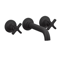 CASTIA™ WALL-MOUNT BATH FAUCET TRIM BY STUDIO MCGEE - robinsonco.ca
