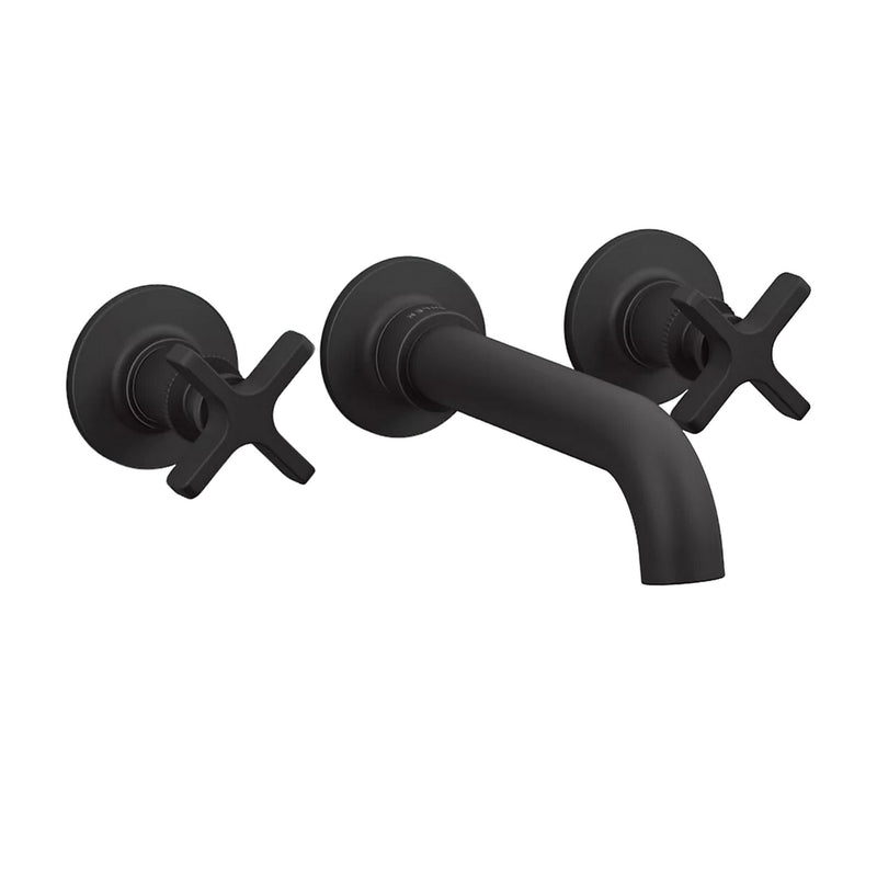 CASTIA™ WALL-MOUNT BATH FAUCET TRIM BY STUDIO MCGEE - robinsonco.ca