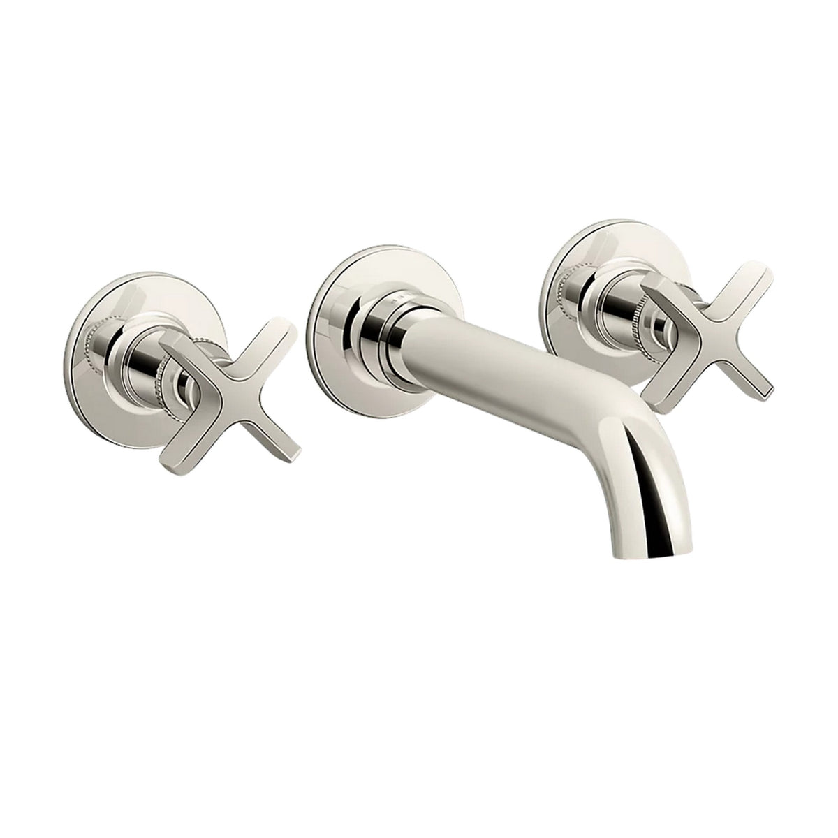 CASTIA™ WALL-MOUNT BATH FAUCET TRIM BY STUDIO MCGEE - robinsonco.ca