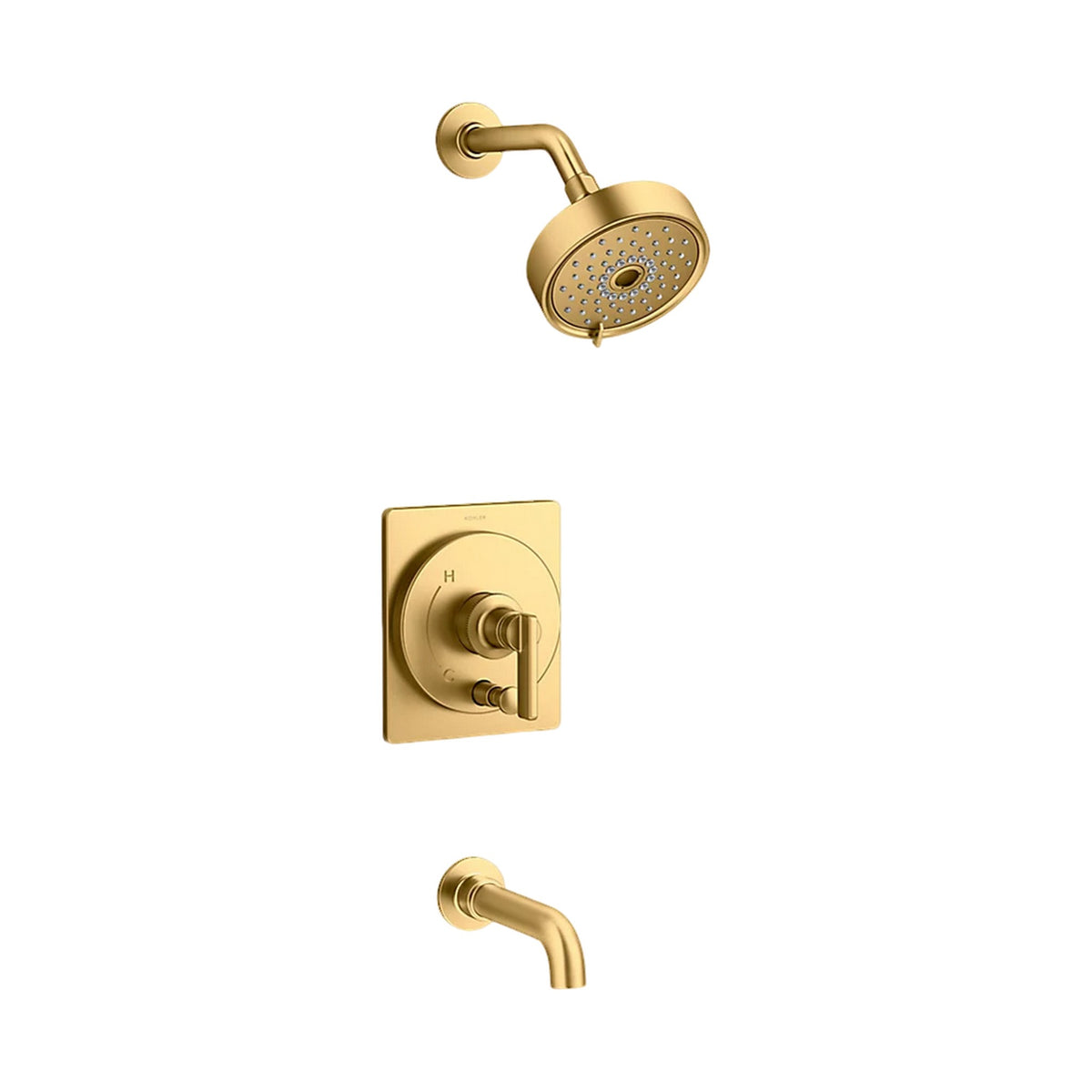 CASTIA™ RITE-TEMP® BATH & SHOWER TRIM KIT BY STUDIO MCGEE - robinsonco.ca