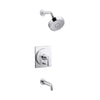 CASTIA™ RITE-TEMP® BATH & SHOWER TRIM KIT BY STUDIO MCGEE - robinsonco.ca