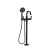 CASTIA™ FLOUR MOUNT BATH FILLER TRIM WITH HANDSHOWER BY STUDIO MCGEE - robinsonco.ca