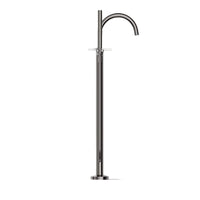 COMPONENTS FLOOR MOUNT BATH FILLER TRIM WITH LEVER HANDLES AND HANDSHOWER - robinsonco.ca