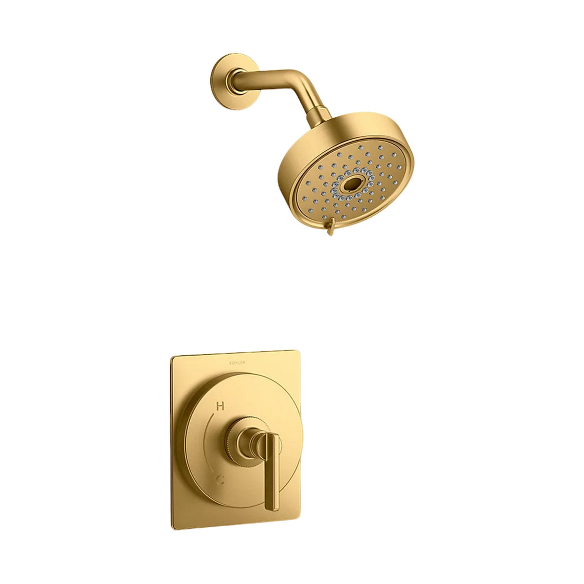 CASTIA™ TEMP SHOWER TRIM KIT BY STUDIO MCGEE - robinsonco.ca