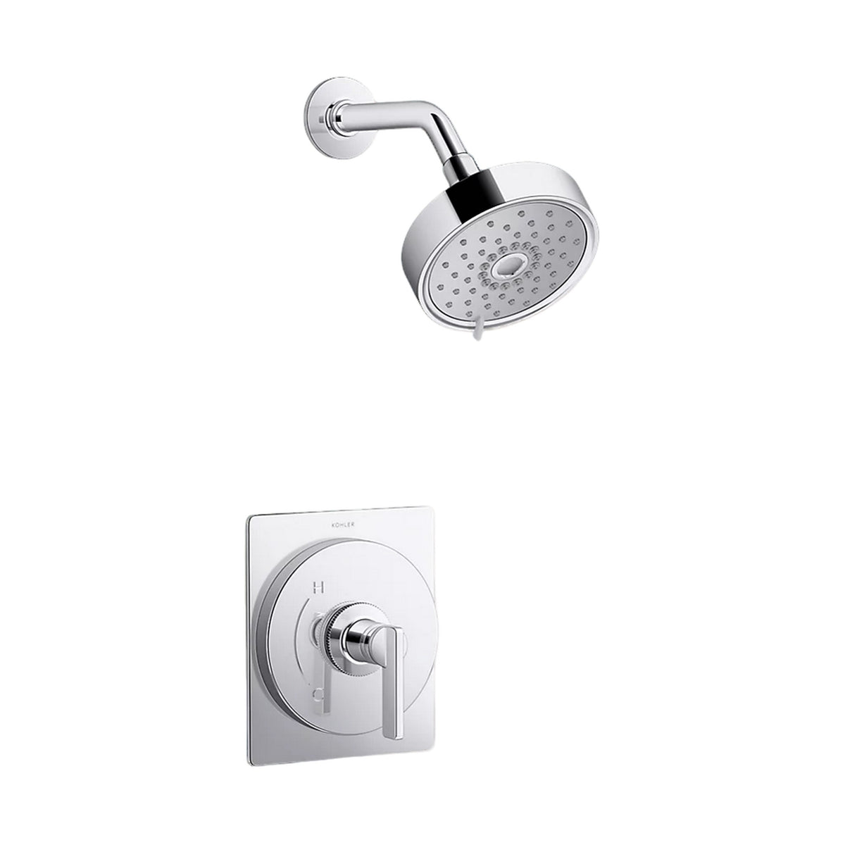 CASTIA™ TEMP SHOWER TRIM KIT BY STUDIO MCGEE - robinsonco.ca