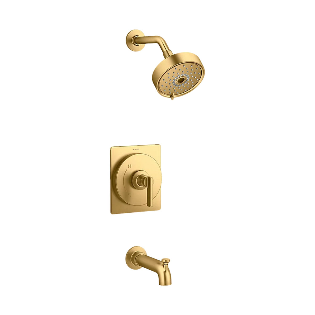 CASTIA™ RITE-TEMP® BATH & SHOWER TRIM KIT BY STUDIO MCGEE - robinsonco.ca