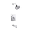 CASTIA™ RITE-TEMP® BATH & SHOWER TRIM KIT BY STUDIO MCGEE - robinsonco.ca