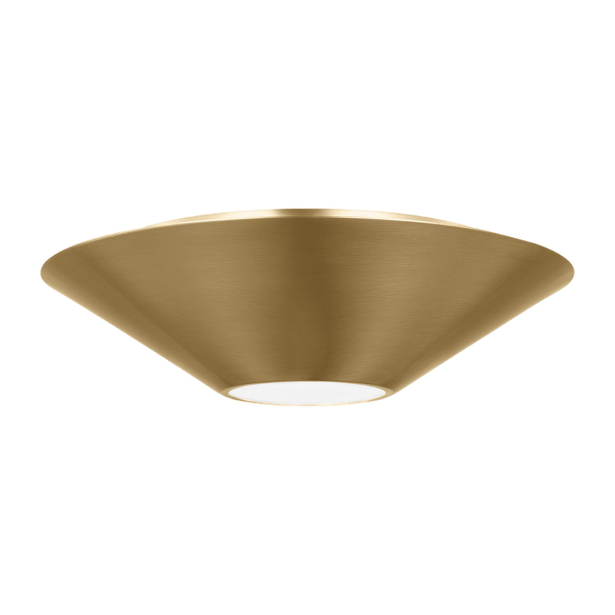 ECHO LED FLUSH MOUNT AND SCONCE (MULTIPLE SIZES) - robinsonco.ca