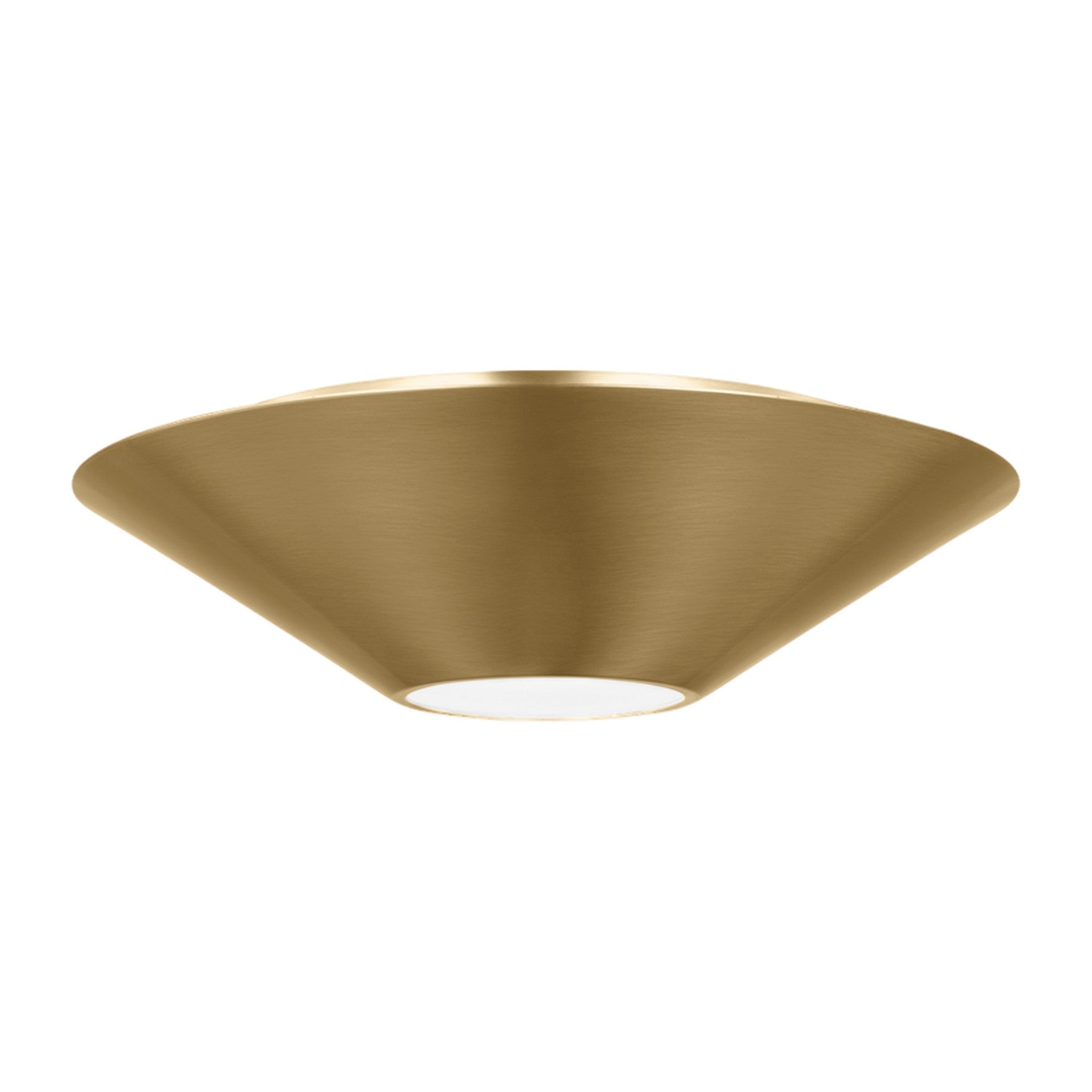 ECHO LED FLUSH MOUNT AND SCONCE (MULTIPLE SIZES) - robinsonco.ca
