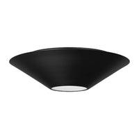 ECHO LED FLUSH MOUNT AND SCONCE (MULTIPLE SIZES) - robinsonco.ca