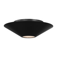 ECHO LED FLUSH MOUNT AND SCONCE (MULTIPLE SIZES) - robinsonco.ca