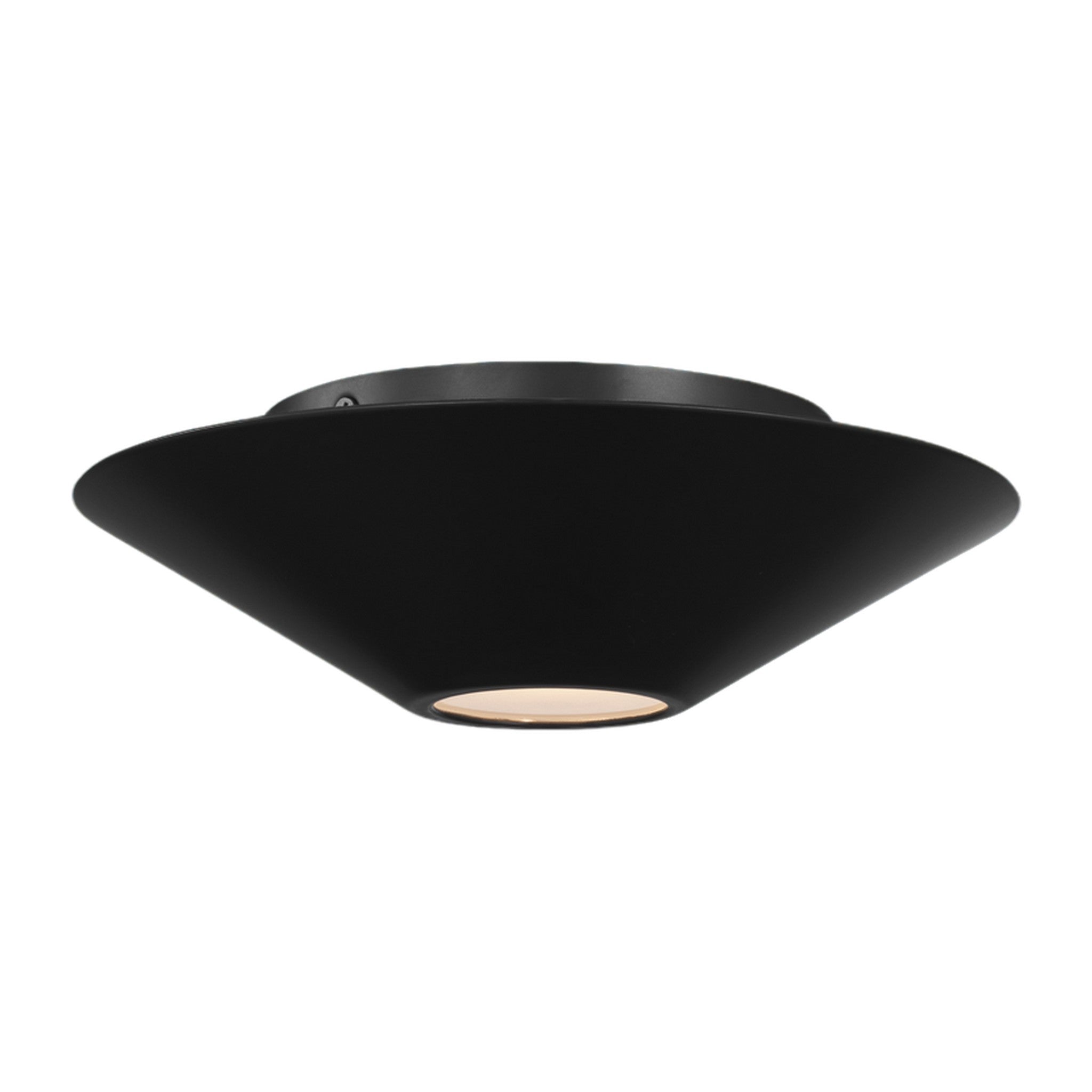 ECHO LED FLUSH MOUNT AND SCONCE (MULTIPLE SIZES) - robinsonco.ca