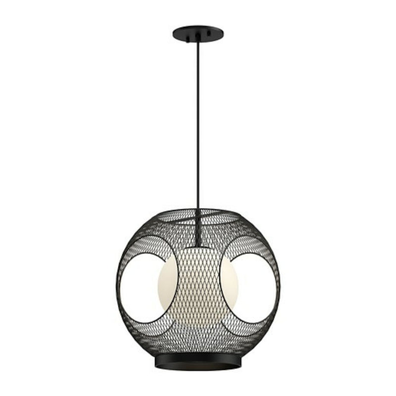 KONA 13" OUTDOOR LIVING PENDANT