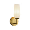 KRYSTA 10"VANITY FIXTURE
