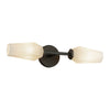 KRYSTA 20" 2 LIGHT VANITY FIXTURE - robinsonco.ca