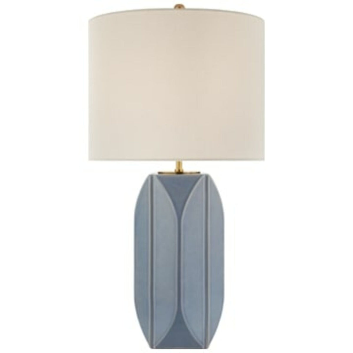 CARMILLA MEDIUM 1 LIGHT TABLE LAMP - robinsonco.ca
