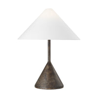 BRACHION TABLE LAMP (MULTIPLE SIZES) - robinsonco.ca