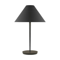CONTRA TABLE LAMP - robinsonco.ca