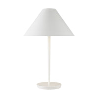 CONTRA TABLE LAMP - robinsonco.ca