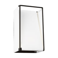 VELERO SCONCE (MULTIPLE SIZES) - robinsonco.ca