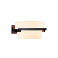 KAKOMI 1-LIGHT SCONCE - robinsonco.ca
