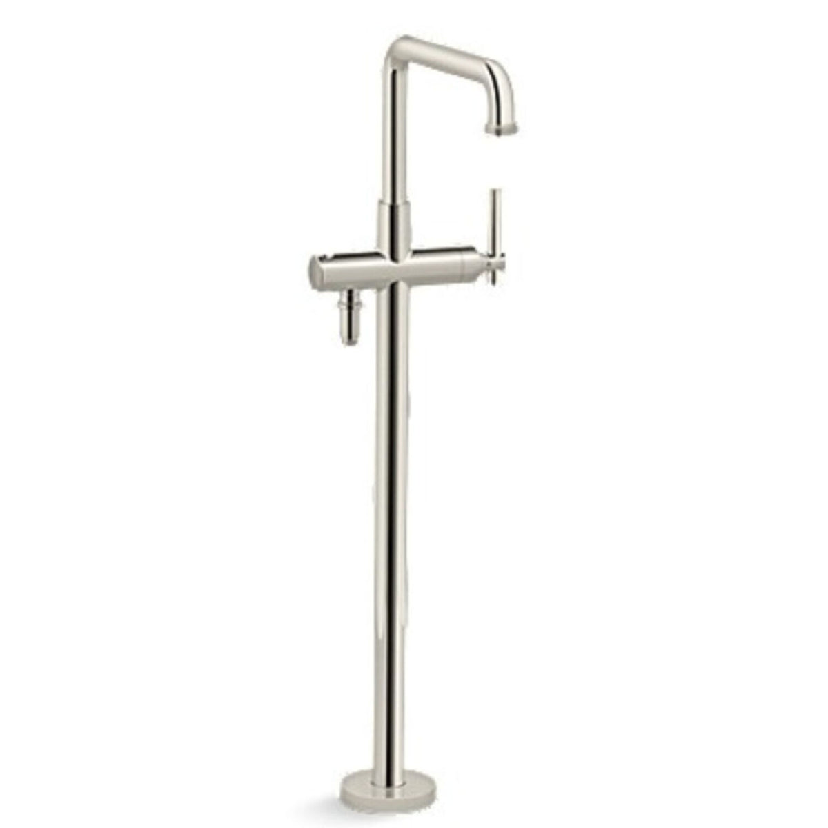 CENTRAL PARK WEST FREESTANDING BATH FAUCET, LESS HANDSHOWER - robinsonco.ca