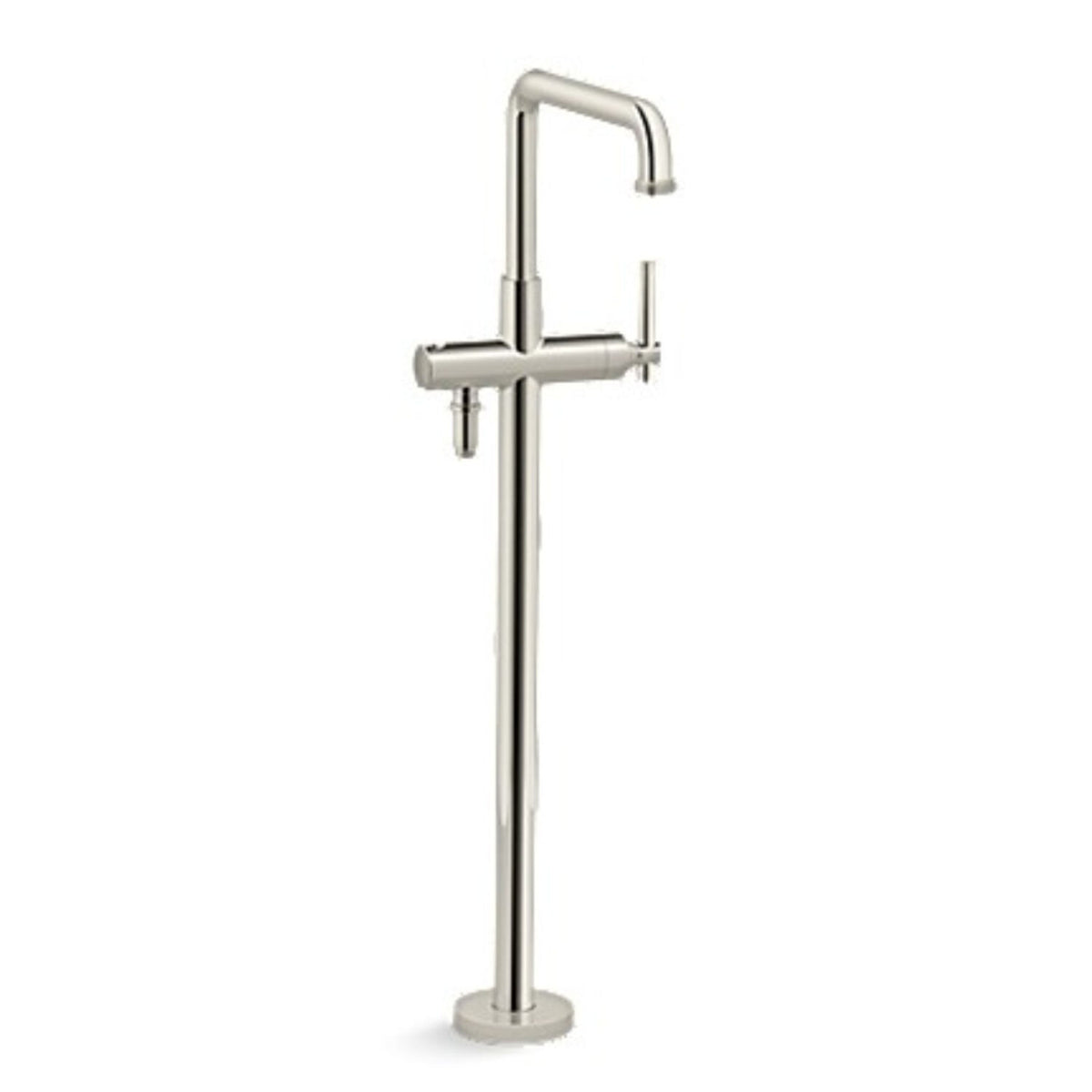 CENTRAL PARK WEST FREESTANDING BATH FAUCET, LESS HANDSHOWER - robinsonco.ca