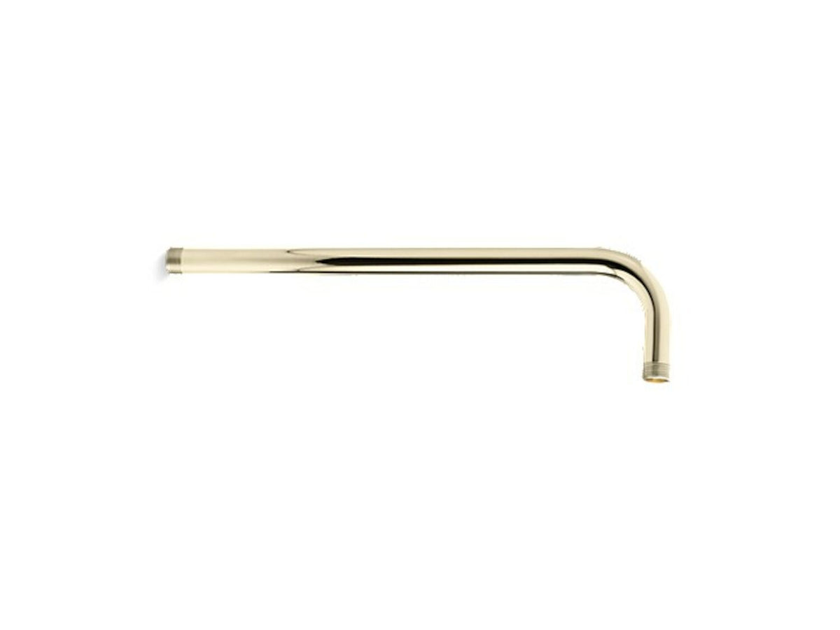 FOUNDATIONS WALL MOUNTED RAIN SHOWERHEAD ARM - robinsonco.ca