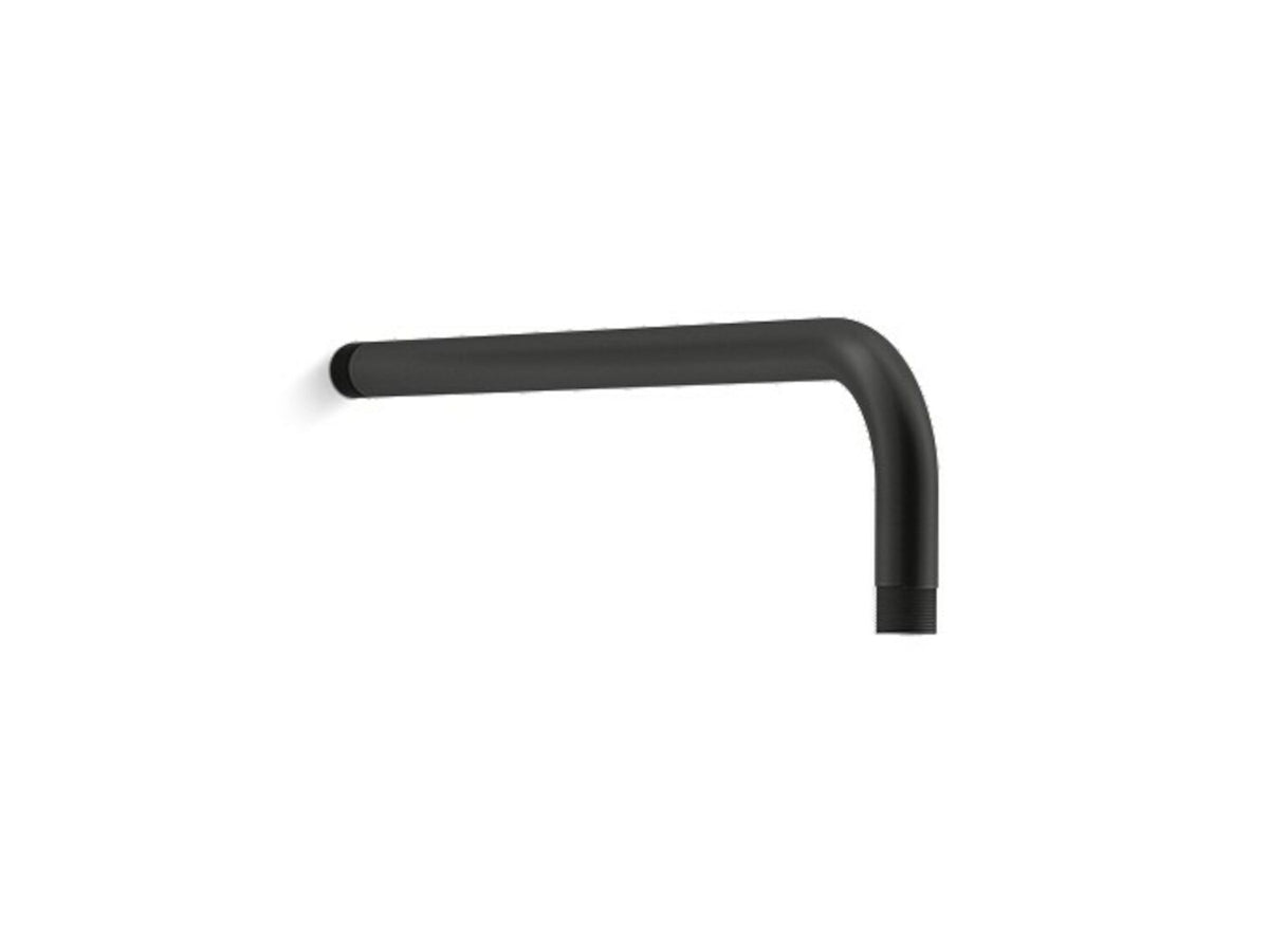 FOUNDATIONS WALL MOUNTED RAIN SHOWERHEAD ARM