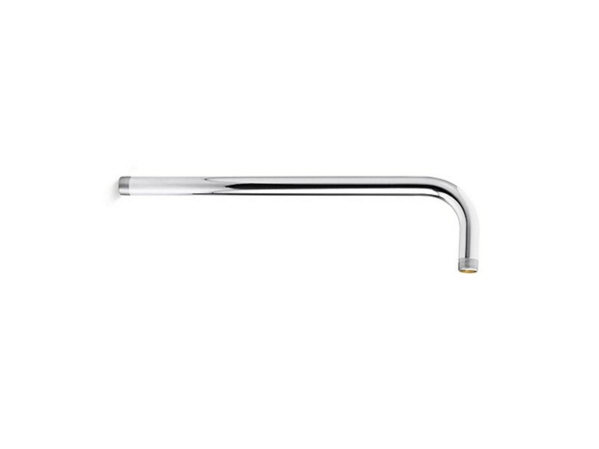 FOUNDATIONS WALL MOUNTED RAIN SHOWERHEAD ARM - robinsonco.ca
