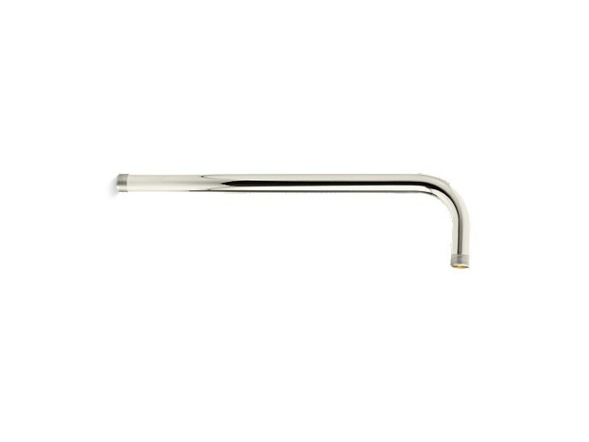 FOUNDATIONS WALL MOUNTED RAIN SHOWERHEAD ARM - robinsonco.ca