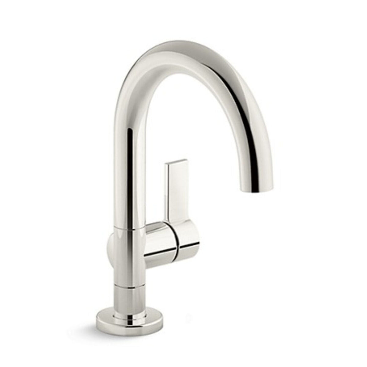 ONE SINGLE CONTROL LAV SINK FAUCET - robinsonco.ca