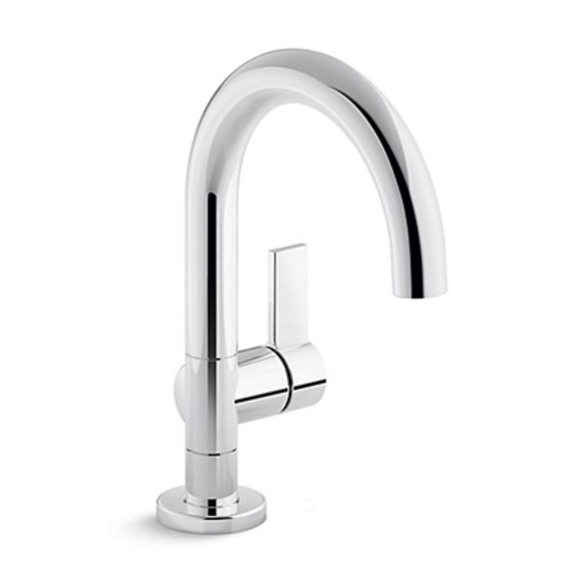 ONE SINGLE CONTROL LAV SINK FAUCET - robinsonco.ca