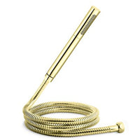 FOUNDATIONS WAND DUAL-FUNCTION HANDSHOWER WITH HOSE - robinsonco.ca