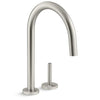 ONE PULL-DOWN KITCHEN FAUCET - robinsonco.ca