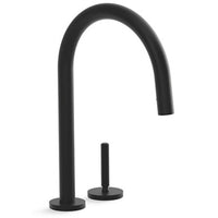 ONE PULL-DOWN KITCHEN FAUCET - robinsonco.ca