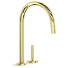 ONE PULL-DOWN KITCHEN FAUCET - robinsonco.ca