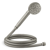 LAURA KIRAR HANDSHOWER WITH HOSE - robinsonco.ca