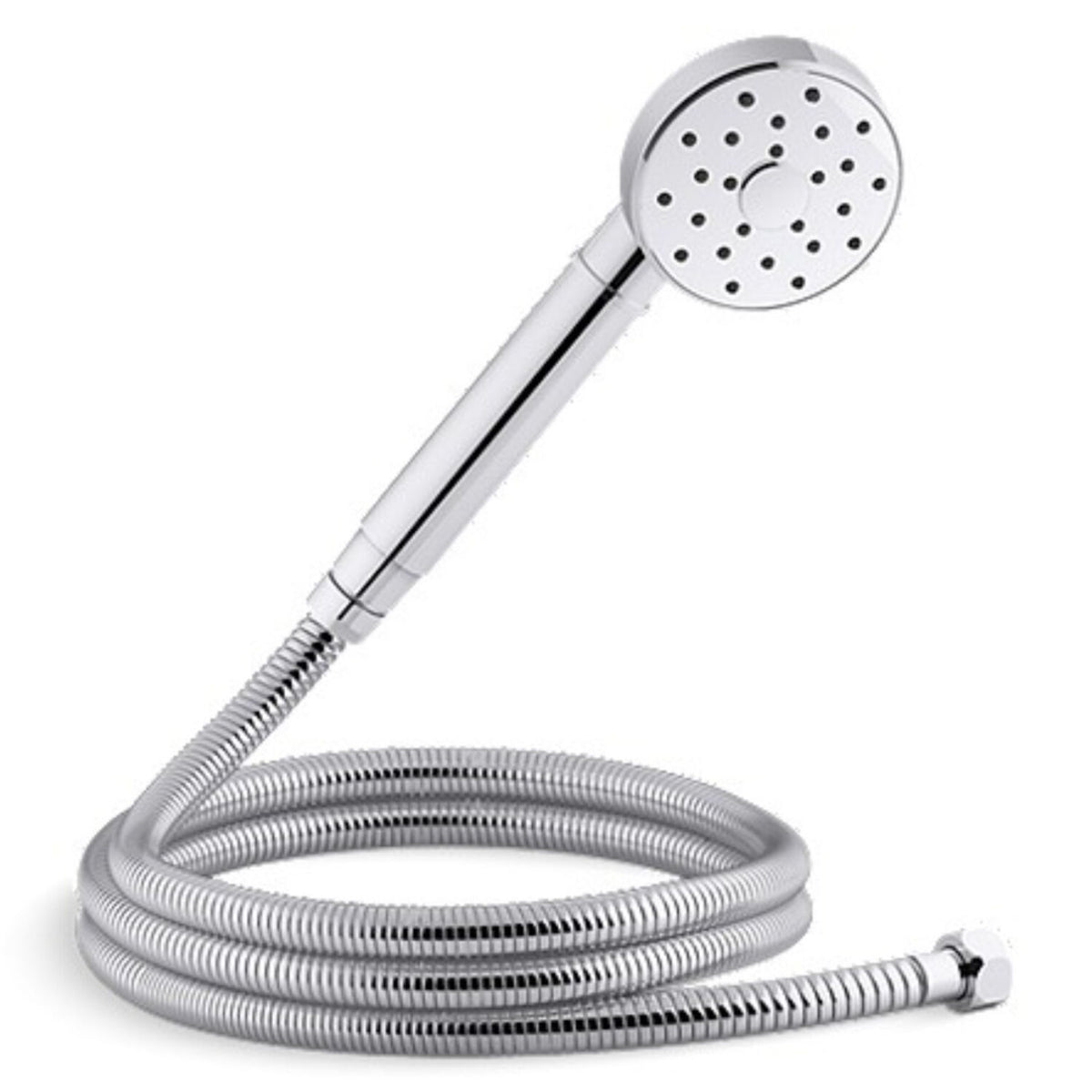 LAURA KIRAR HANDSHOWER WITH HOSE - robinsonco.ca