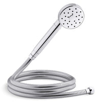 LAURA KIRAR HANDSHOWER WITH HOSE - robinsonco.ca