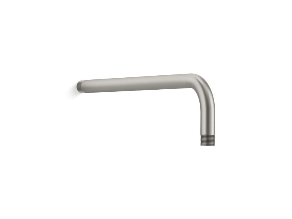 FOUNDATIONS WALL MOUNTED RAIN SHOWERHEAD ARM - robinsonco.ca