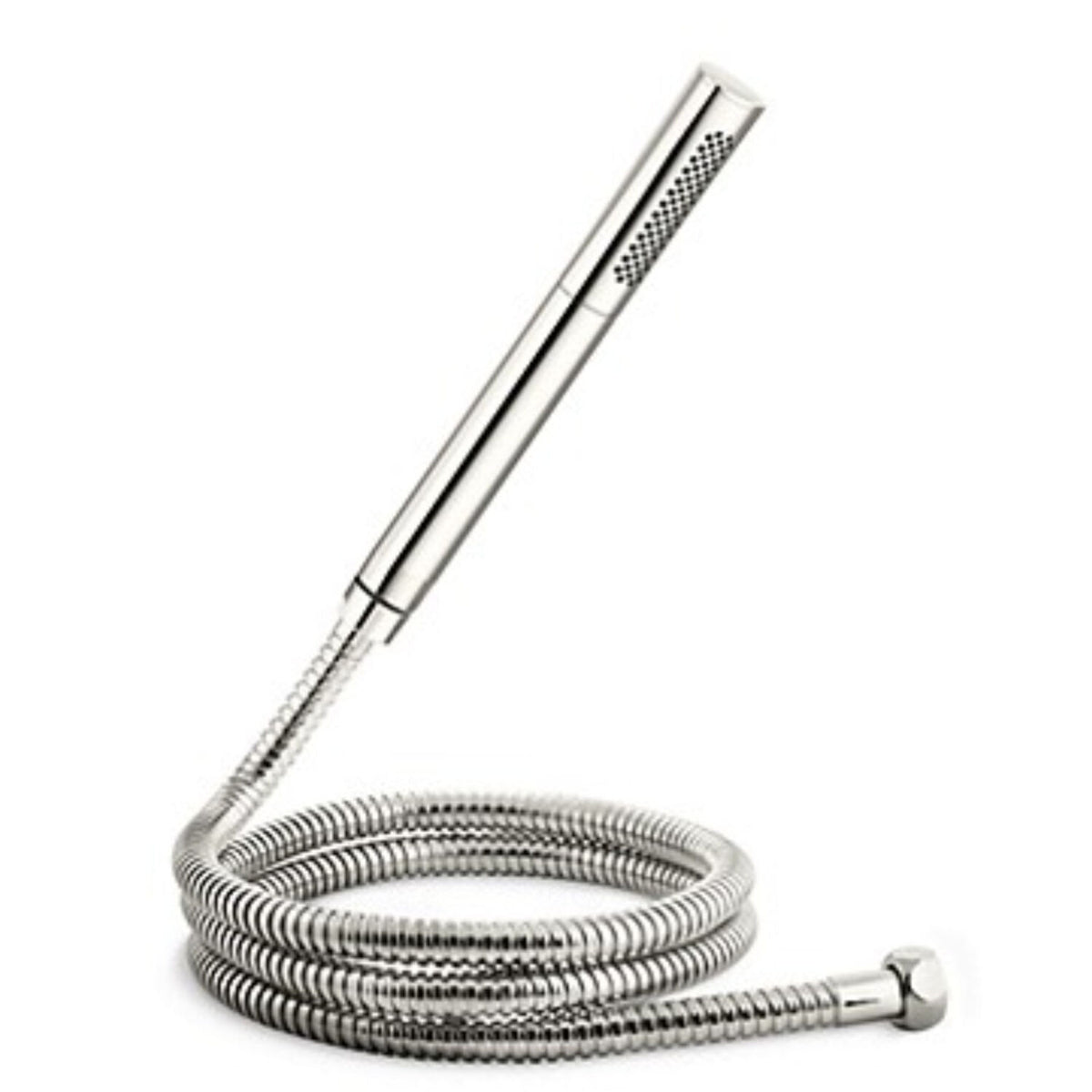 FOUNDATIONS WAND DUAL-FUNCTION HANDSHOWER WITH HOSE - robinsonco.ca