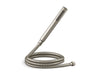 FOUNDATIONS WAND DUAL-FUNCTION HANDSHOWER WITH HOSE - robinsonco.ca