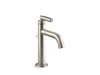 VIR STIL SINGLE CONTROL FAUCET - robinsonco.ca
