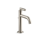 VIR STIL SINGLE CONTROL FAUCET - robinsonco.ca