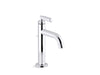 VIR STIL SINGLE CONTROL FAUCET - robinsonco.ca
