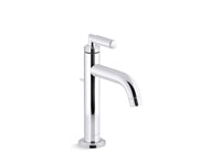 VIR STIL SINGLE CONTROL FAUCET - robinsonco.ca