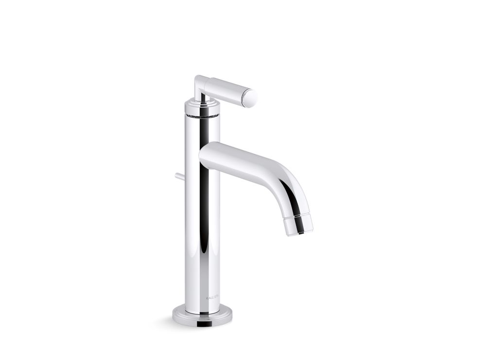 VIR STIL SINGLE CONTROL FAUCET - robinsonco.ca