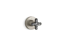 TRANSFER TRIM, ZEBRA JASPER CROSS HANDLE - robinsonco.ca